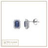 Orecchini Comete Gioielli ORB 1106 | Comete Gioielli Catania